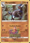 Rampardos