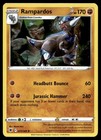 Rampardos