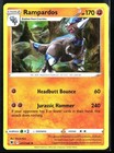 Rampardos