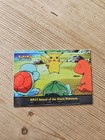 Island of the Giant Pokemon