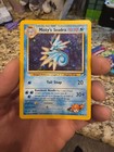 Misty's Seadra