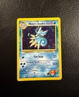 Misty's Seadra