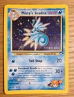 Misty's Seadra