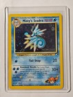 Misty's Seadra