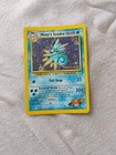 Misty's Seadra
