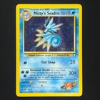 Misty's Seadra