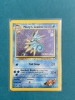 Misty's Seadra
