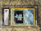 Misty's Seadra