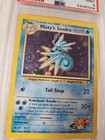 Misty's Seadra