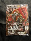 Groudon EX 
