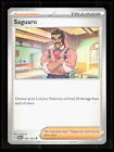 Saguaro