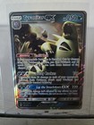 Tyranitar GX