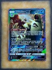 Tyranitar GX