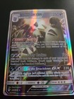 Tyranitar GX