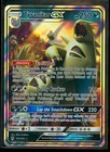 Tyranitar GX