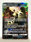 Tyranitar GX