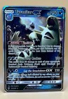 Tyranitar GX