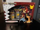 Lance's Charizard V Box