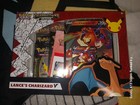 Lance's Charizard V Box