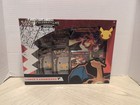 Lance's Charizard V Box