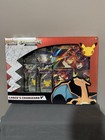 Lance's Charizard V Box