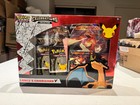 Lance's Charizard V Box