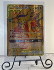 Reshiram & Charizard GX