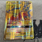 Reshiram & Charizard GX