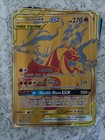 Reshiram & Charizard GX