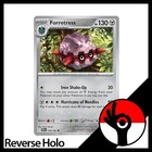 Forretress