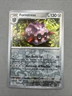 Forretress
