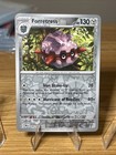 Forretress