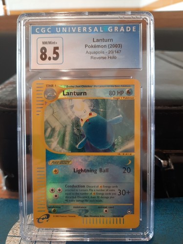 Lanturn