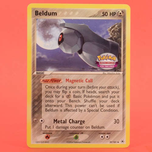 Beldum