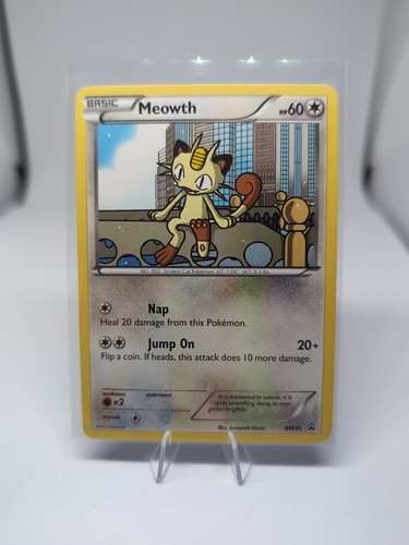 Meowth