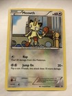 Meowth