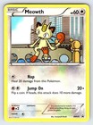 Meowth