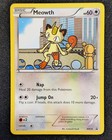 Meowth