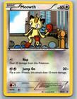 Meowth