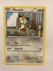 Meowth
