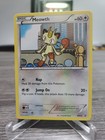 Meowth
