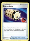 Energy Loto