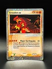 Groudon EX
