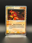 Groudon EX