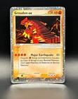 Groudon EX