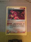 Groudon EX