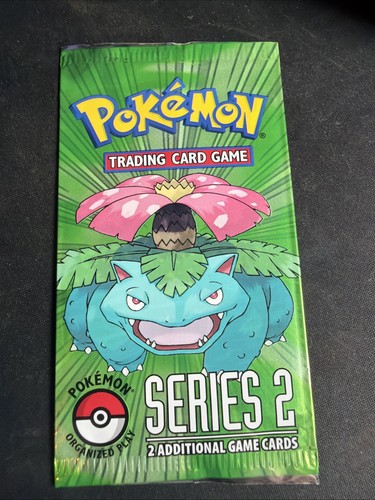 Booster Pack
