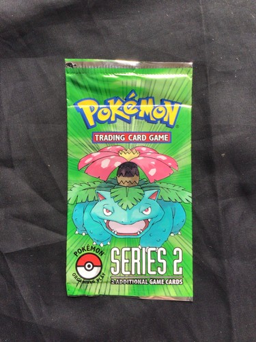 Booster Pack