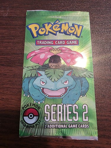 Booster Pack