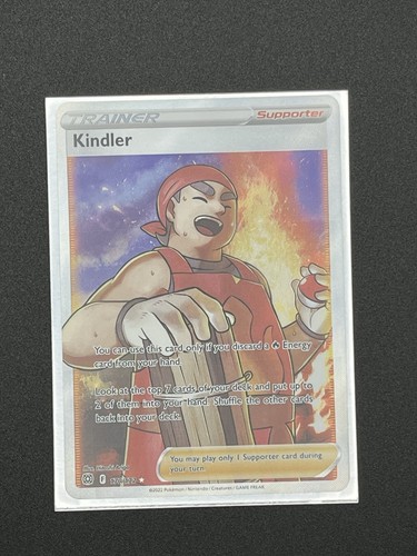 Kindler